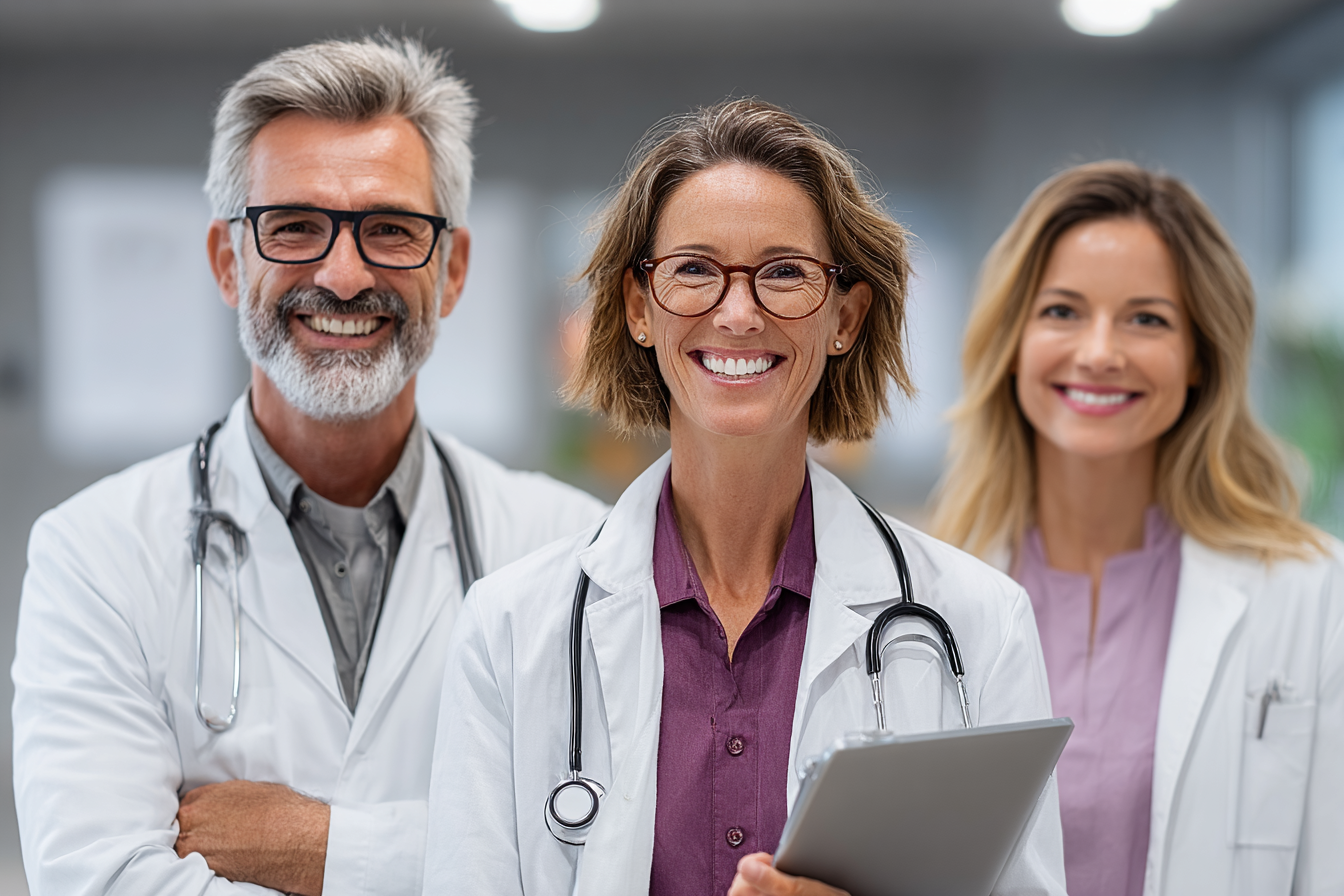 Професійна команда дієтологів venlabrisk